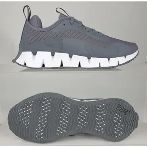 Zapatillas Reebok Zig Dynamica image-0