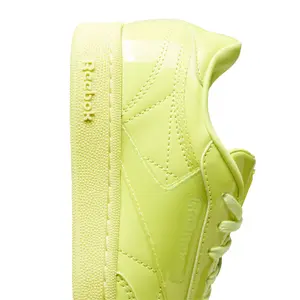 Zapatillas de deporte para chicas Reebok Classics Cardi B Club C image-4