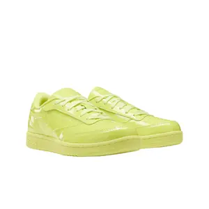 Zapatillas de deporte para chicas Reebok Classics Cardi B Club C image-2