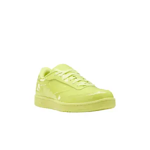 Formadoras de raparigas Reebok Classics Cardi B Club C image-3