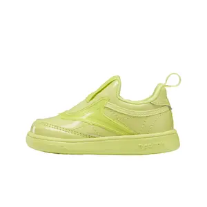 Children's shoes Reebok Classics Cardi B Club C Slip-On III image-0