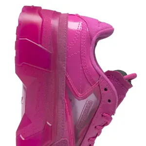 Zapatillas de deporte para chicas Reebok Classics Cardi B Club C image-6