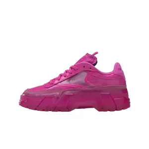 Zapatillas de deporte para chicas Reebok Classics Cardi B Club C image-4