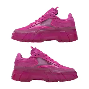 Girl's sneakers Reebok Classics Cardi B Club C image-2