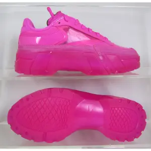 Zapatillas de deporte para chicas Reebok Classics Cardi B Club C image-0