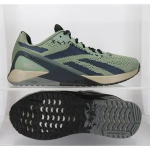 Chaussures femme Reebok Nano X1