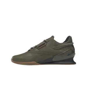 Schuhe Reebok Legacy Lifter Ii image-1