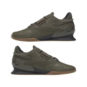 Schuhe Reebok Legacy Lifter Ii image-2