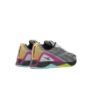 Shoes Reebok Nano X1 Grit image-6