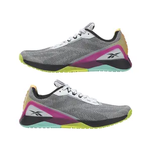 Schuhe für Frauen Reebok Nano X1 Grit image-2