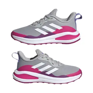 Chaussures de running enfant adidas FortaRun image-2