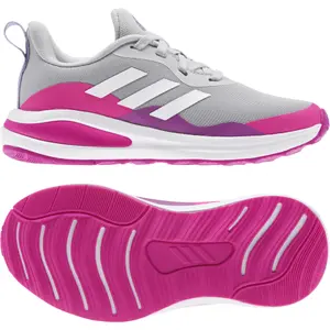 Zapatillas para niños adidas FortaRun image-2