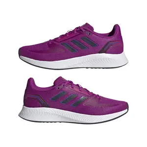 Women's running shoes adidas Run Falcon 2.0 image-3