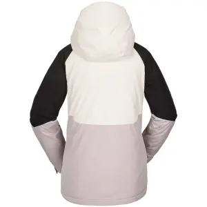 Dames ski jas Volcom Aris Ins Gore image-1