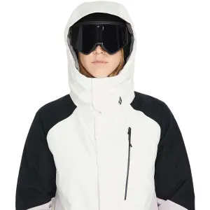 Dames ski jas Volcom Aris Ins Gore image-2