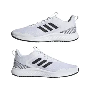 Zapatillas para correr adidas Fluid street image-4