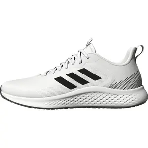 Zapatillas para correr adidas Fluid street image-2