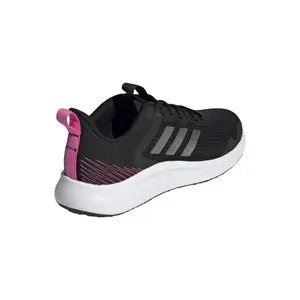 Women's running shoes adidas Fluidstreet image-5