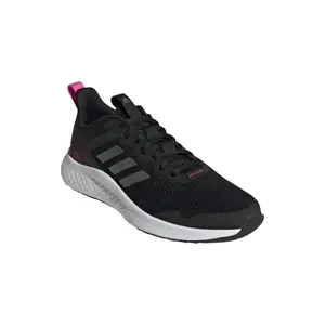 Women's running shoes adidas Fluidstreet image-1