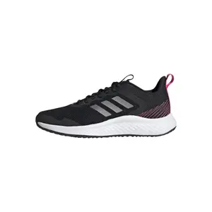 Women's running shoes adidas Fluidstreet image-2