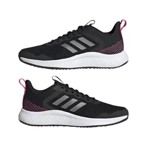 Women's running shoes adidas Fluidstreet image-3