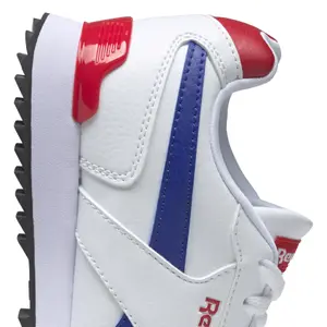 Children's shoes Reebok Royal Glide Ripple Clip image-6