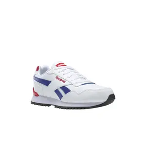 Children's shoes Reebok Royal Glide Ripple Clip image-3