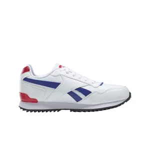 Children's shoes Reebok Royal Glide Ripple Clip image-3