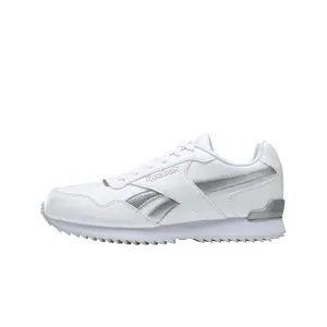 Girl's shoes Reebok Royal Glide Ripple Clip image-4