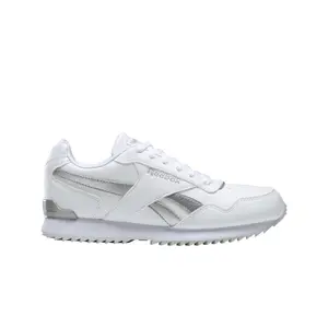 Girl's shoes Reebok Royal Glide Ripple Clip image-1