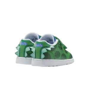 Zapatillas pour niños Reebok Classics Royal Complete CLN 2 image-4