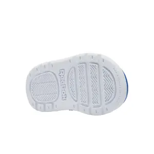 Zapatillas pour niños Reebok Classics Royal Complete CLN 2 image-5