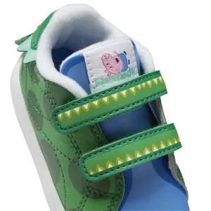 Zapatillas pour niños Reebok Classics Royal Complete CLN 2 image-2