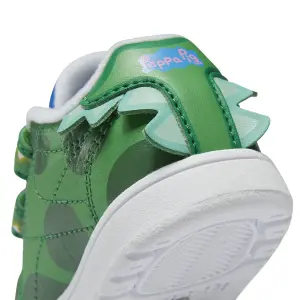 Zapatillas pour niños Reebok Classics Royal Complete CLN 2 image-3