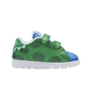 Zapatillas pour niños Reebok Classics Royal Complete CLN 2 image-6