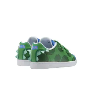 Zapatillas para niños Reebok Classics Royal Complete CLN 2 image-5