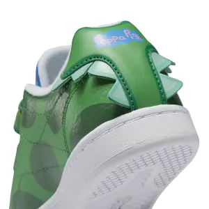 Zapatillas para niños Reebok Classics Royal Complete CLN 2 image-4