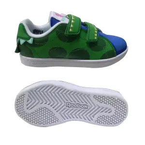 Zapatillas para niños Reebok Classics Royal Complete CLN 2 image-0