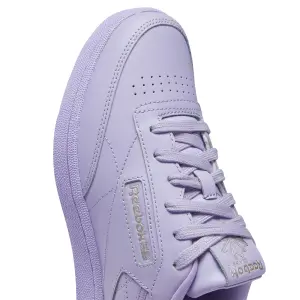 Zapatillas de deporte para chicas Reebok Classics CLUB C image-2