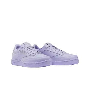 Zapatillas de deporte para chicas Reebok Classics CLUB C image-1