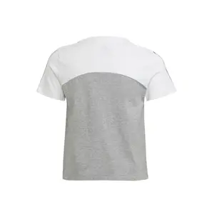 Camiseta de niño adidas Essentials Colorblock image-1