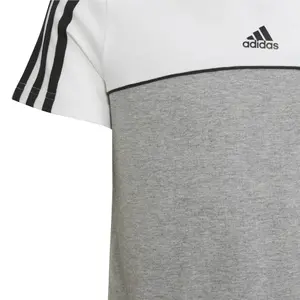 Camiseta de niño adidas Essentials Colorblock image-5