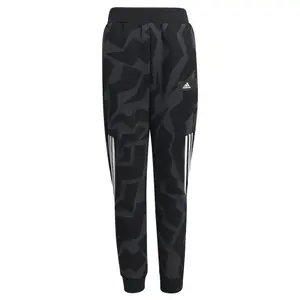 Pantalones para niños adidas Future Icons Tapered-Leg image-0