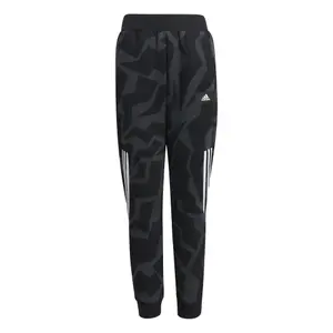 Pantalones para niños adidas Future Icons Tapered-Leg image-1