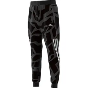 Pantalones para niños adidas Future Icons Tapered-Leg image-2