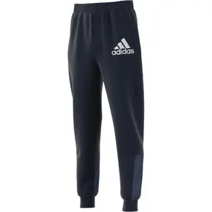Pantalón de chándal para niño adidas Badge of Sport image-2