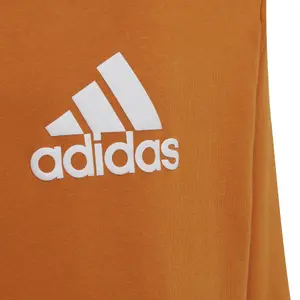 Sudadera con capucha para niños adidas Logo image-2