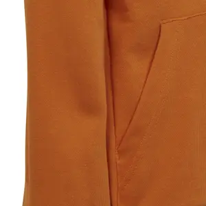 Sudadera con capucha para niños adidas Logo image-4