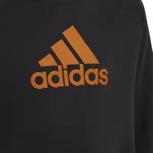 Sudadera niño adidas Logo image-4