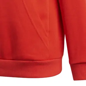 Sudadera con capucha para niños adidas Logo image-3